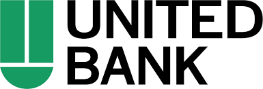 United Bank (West Virginia) logo